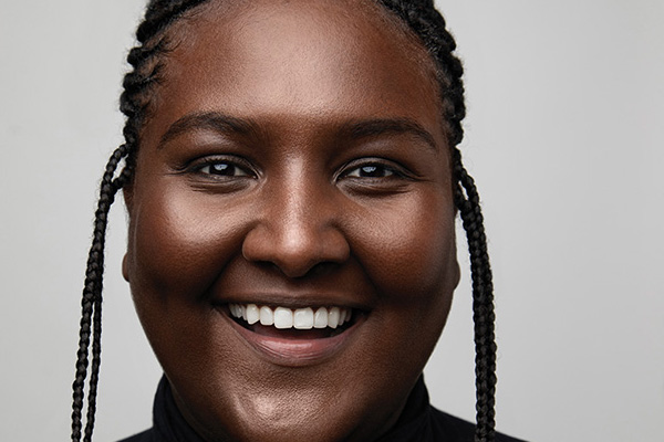 Shariffa Ali, theater maker